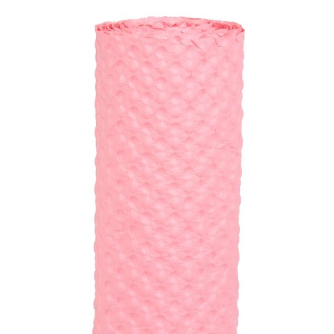 ROTOLO CARTA BUBBLE CM50X5MT ROSA